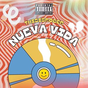 Nueva Vida (Explicit)