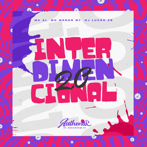 Interdimencional 2.0 (Explicit)