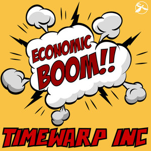 Economic Boom