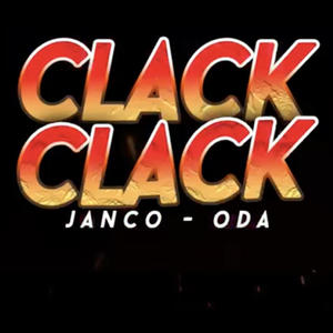 Clack Clack (feat. Oda)