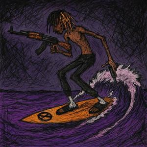 let dat led blow (feat. Dolo^4) (Explicit)