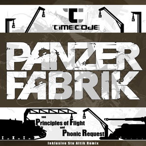 Panzer Fabrik (Stu Altik Remix)