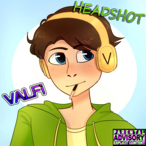 Headshot (Explicit)