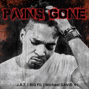 PAINS GONE (feat. Big Fil & Michael David)