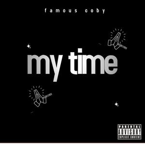 My time (Explicit)