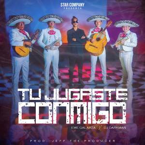 Tu Jugaste Conmigo (Explicit)