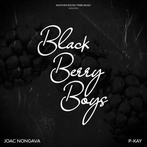 Blackberry Boys (feat. P-Kay)