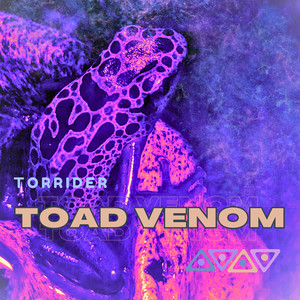 Toad Venom