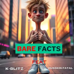Bare Facts (feat. Hussein Fatal) (Explicit)