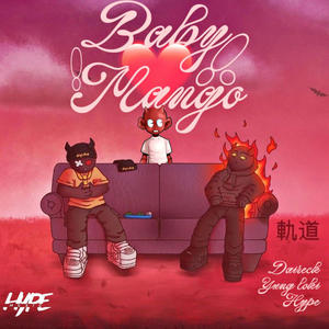 BABY MANGO (feat. DAIRECK & Hypeh)