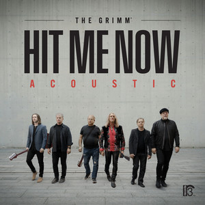 Hit Me Now (Acoustic)