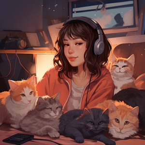 Lofi Pet Serenade