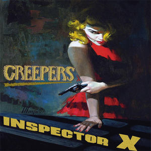 Inspector X