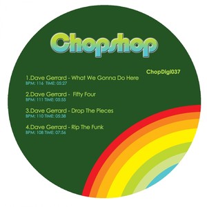 Rip The Funk (Original Mix)