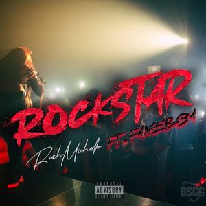 Rockstar (Explicit)