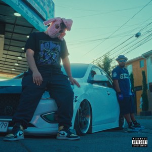 Perreo en Caleta (Explicit)