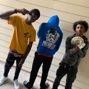 Too Kool (feat. RugratBeanie, ZigZagZaxk & DrewSlatt) (Explicit)