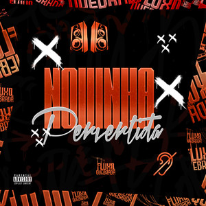 Novinha Pervertida (Explicit)