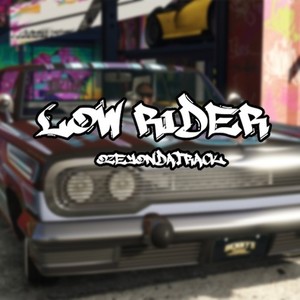 Westcoast type beat [Low rider]_Prod by Young oz