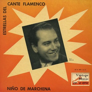 Vintage Flamenco Cante No13 - Eps Collectors