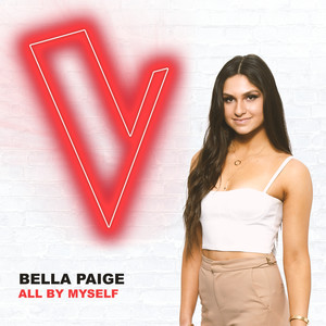 All By Myself (The Voice Australia 2018 Performance / Live)