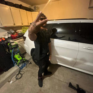 Ride Out (No Diss) (Explicit)