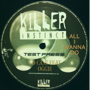 All I Wanna Do (Solution and Duncan Powell Remix)