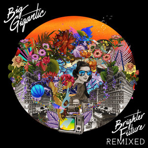 All of Me (Naderi Remix)