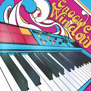 Groove Window (feat. Jonathon Wilson)