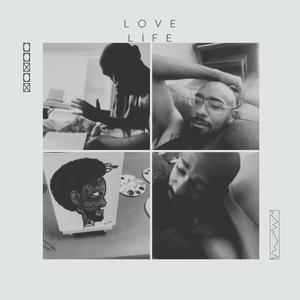 Love life (feat. LIV) [Explicit]