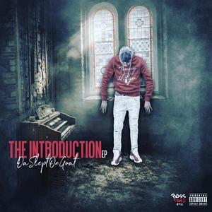 Livin Goat (feat. EBandz) (Explicit)