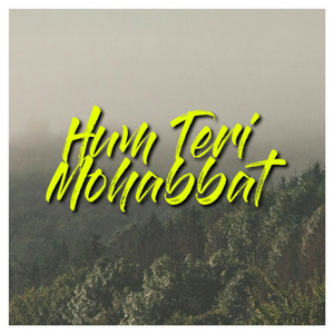 Hum Teri Mohabbat