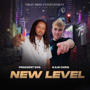 NEW LEVEL (feat. N.S.W CHRIS)