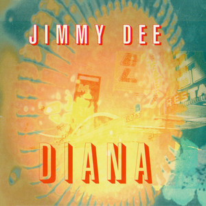 Diana (Oh-Oh Clubmix)