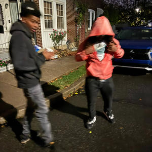 DUMB (feat. OutlawDaG) (Explicit)