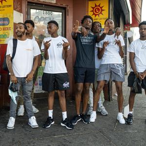 Opp spottin (Explicit)