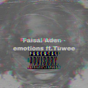 Emotions (feat. Tuwee) [Explicit]