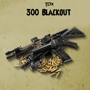 300 Blackout (Explicit)