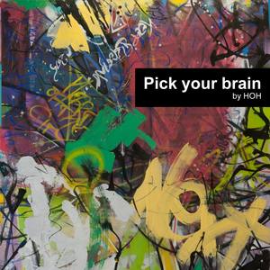 Pick Your Brain