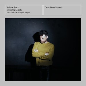 Die Nacht ist vorgedrungen