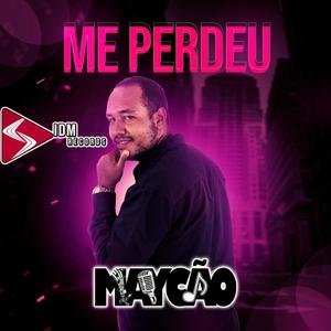 Me Perdeu (feat. DJ Alle Mark) (Explicit)