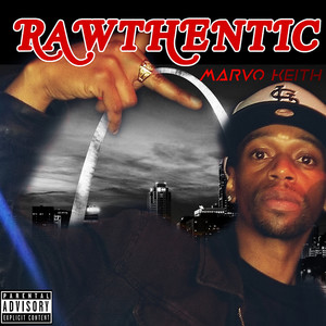 Rawthentic (Explicit)