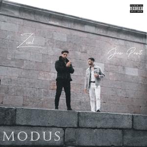 MODUS(feat. Zeal) (Explicit)