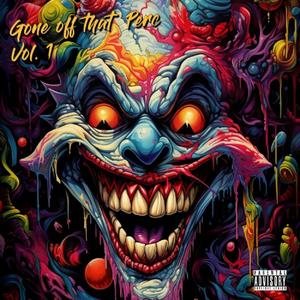 Out Your League (feat. Mg Da Badguy) (Explicit)