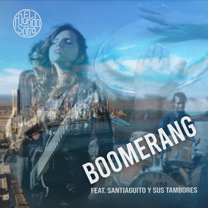 Boomerang