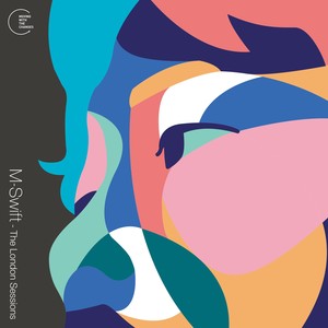 Wrap me in your love(feat. Shea Soul)