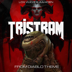 Tristram Theme from Diablo (Doom Version)