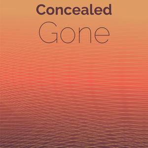 Concealed Gone