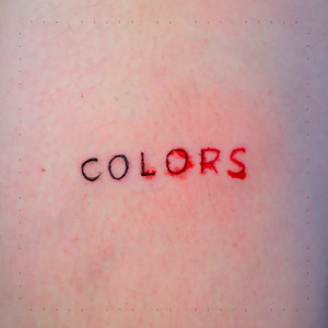 Colors (Explicit)