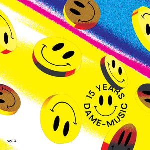 Cloud 9 (Vinyl Edit)